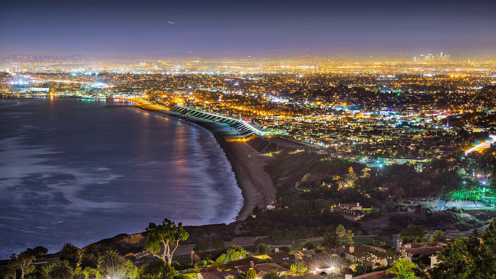 How Far Is Los Angeles from Santa Barbara by Car? Your Ultimate Guide