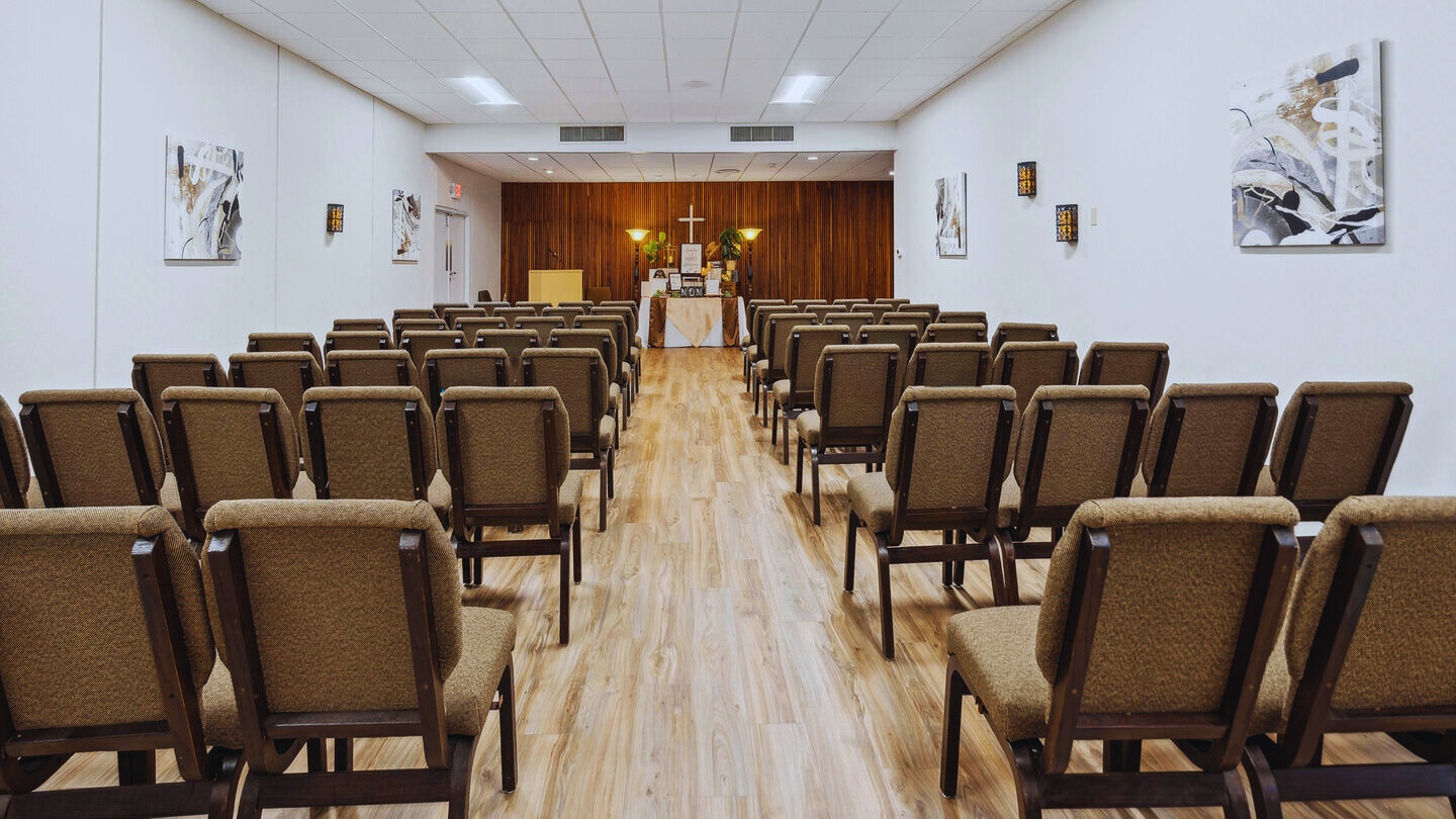Recent Deaths Listed by Fuller Sheffield Funeral Home: Honouring Lives, Supporting Families