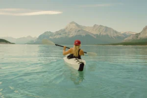 How to Book a Kayak Tour Near Scotts moor Landing