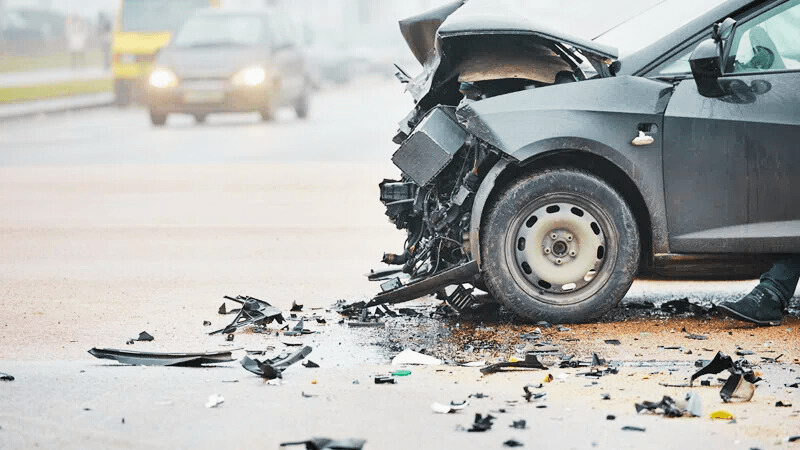 Killen AL Road Conditions After Wreck Today: Safety Tips to Avoid Future Crashes