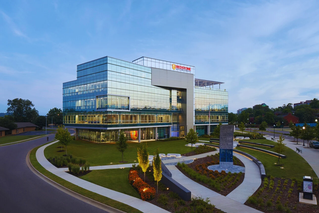 Compare Redstone Federal Credit Union vs Bank of Arab for Your Banking Needs