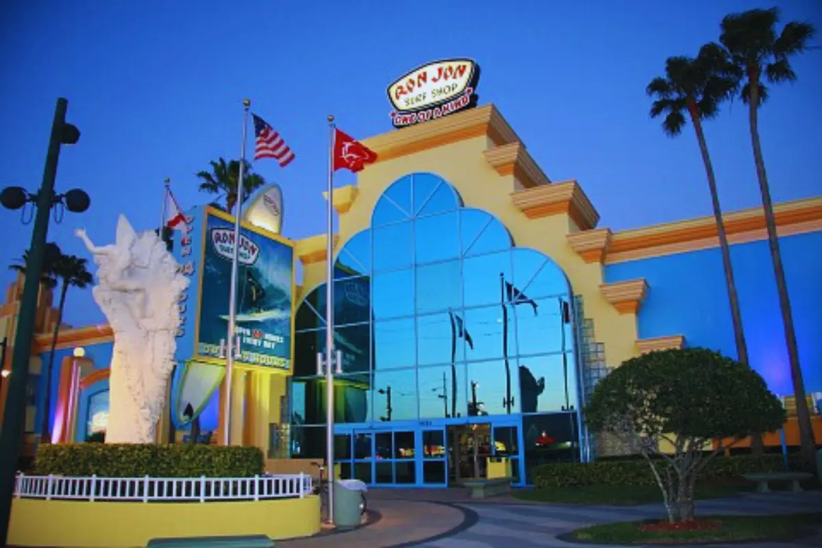 Ron Jon’s Fort Lauderdale