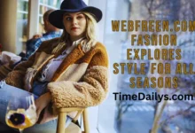 Webfreen.com Fashion
