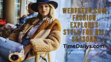 Webfreen.com Fashion