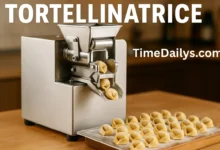 Tortellinatrice
