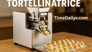 Tortellinatrice