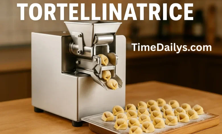 Tortellinatrice