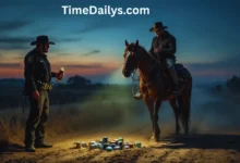 Can You Get a DUI on a Horse