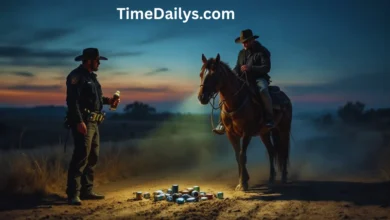Can You Get a DUI on a Horse
