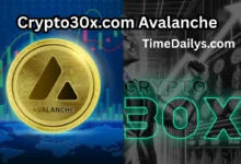 Crypto30x.com Avalanche