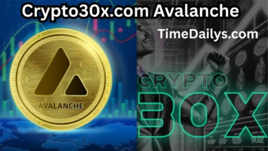Crypto30x.com Avalanche