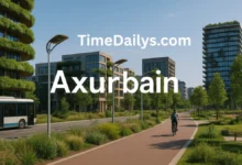 Axurbain