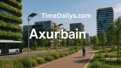 Axurbain