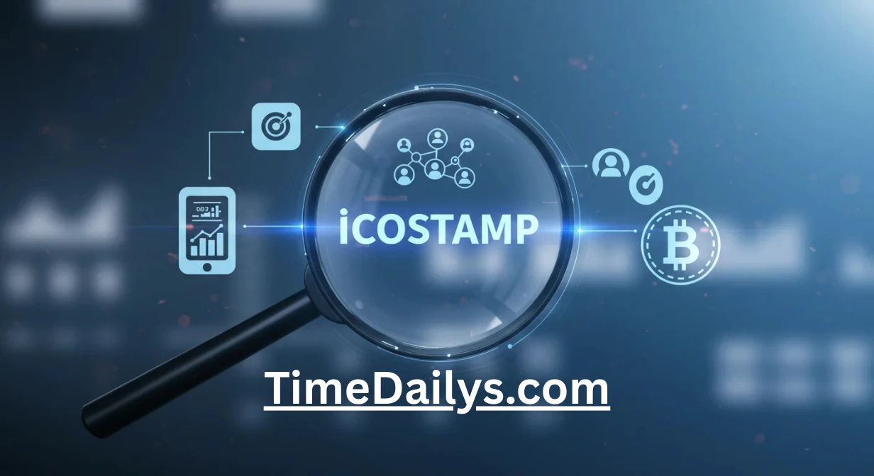 ICOStamp