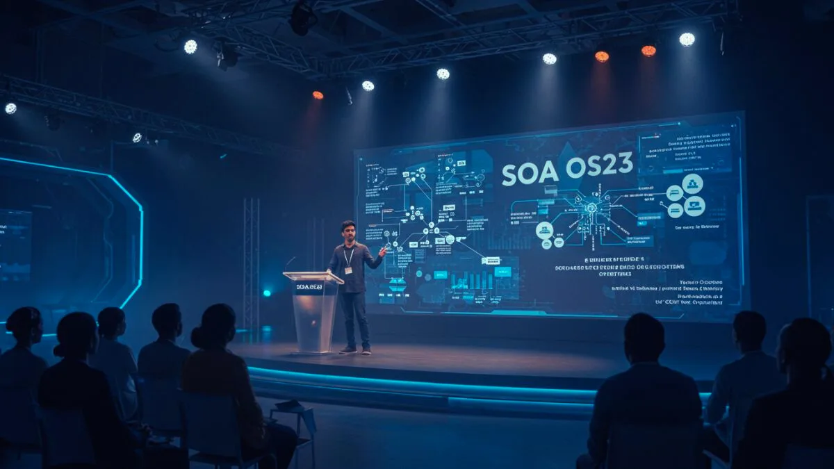 SOA OS23