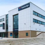 hotels in West Kirby Wirral