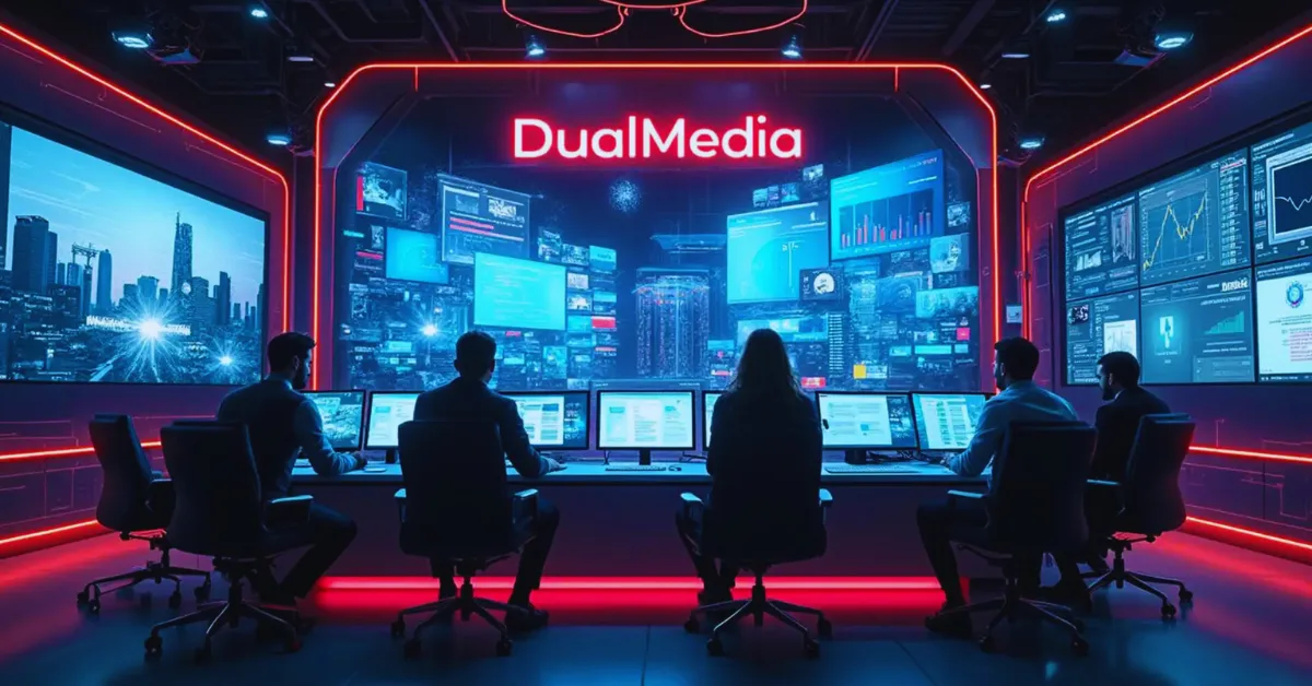AI Insights DualMedia