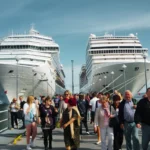 Port Canaveral cruise ship jobs