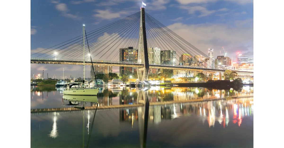 Hermansdorfer Melbourne