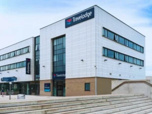 hotels in West Kirby Wirral