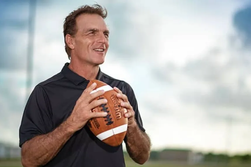 Doug Flutie Football Legacy