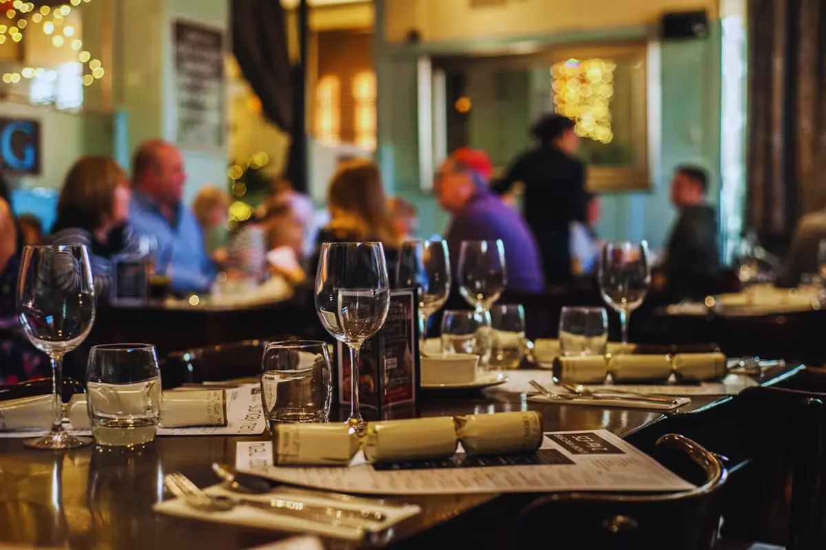 Pubs Near Dunham Massey