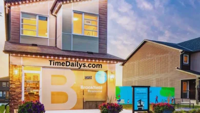Brookfield Residential COVID-19