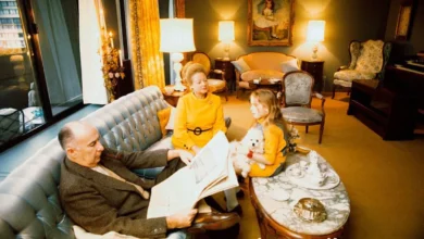 Martha Mitchell’s Daughter: