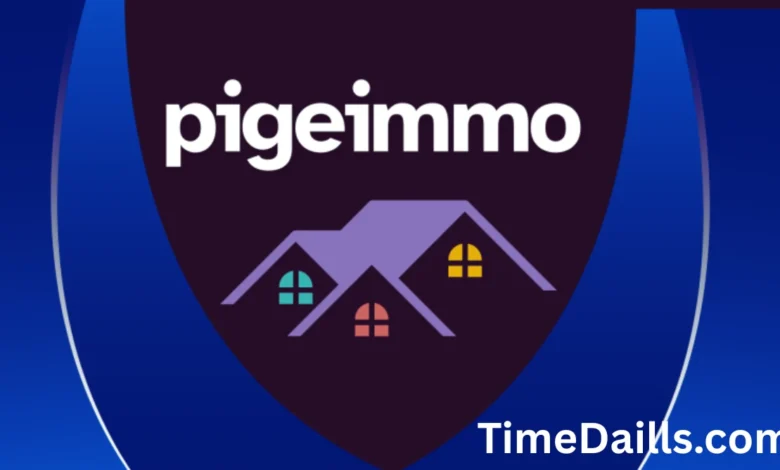 Pigeimmo