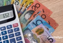Australian Dollar