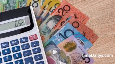 Australian Dollar