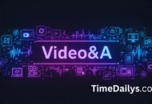Video&A