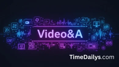 Video&A
