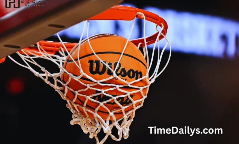 Zuyomernon System Basketball