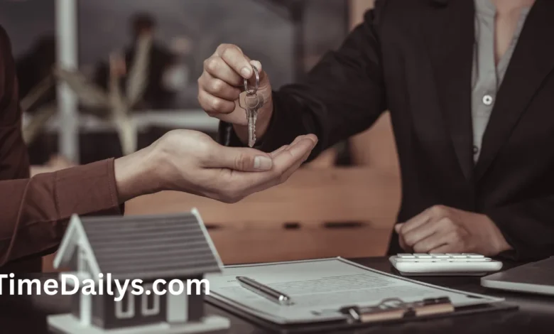 Who Delivers Your Offer to the Seller Framework