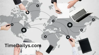 Boost Online Presence with Garage2Global