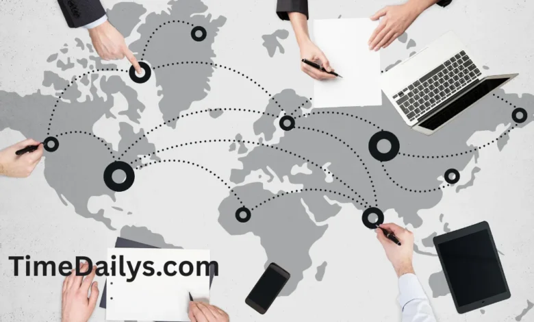 Boost Online Presence with Garage2Global