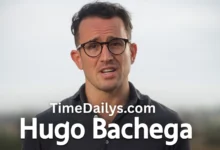 Hugo Bachega Accent