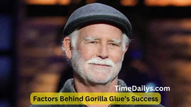 Mark Singer Gorilla Glue Net Worth