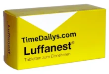 Lufanest