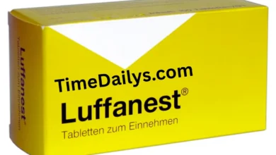 Lufanest