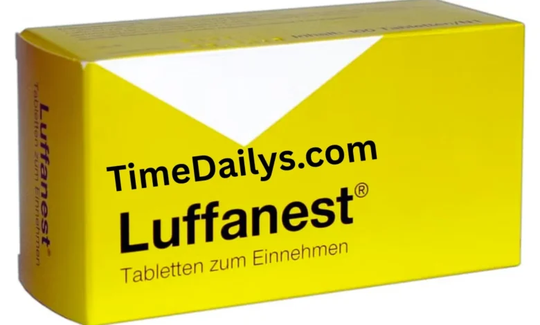 Lufanest
