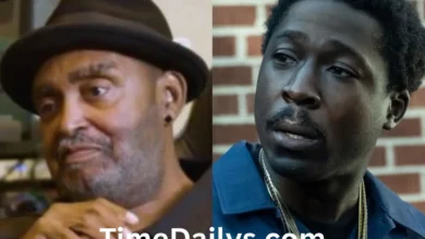 Lamar BMF Real Life
