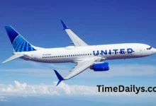 United Airlines Flight UA770 Emergency Diversion