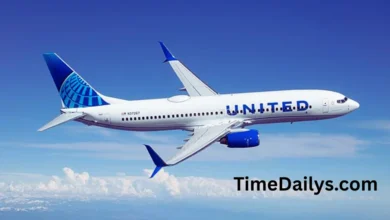 United Airlines Flight UA770 Emergency Diversion