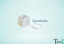 Gynecube