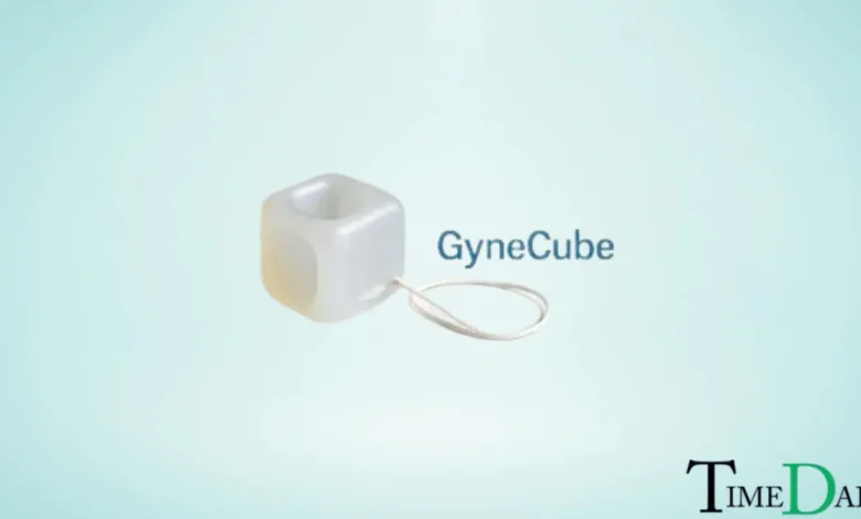 Gynecube