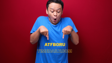 Atfboru